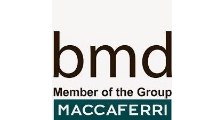 bmd Têxteis logo