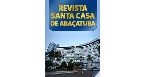 Santa Casa de Misericórdia de Araçatuba Logo