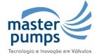 MASTER PUMPS EMBALAGENS Logo