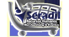 SERADIL PROMOÇÕES logo