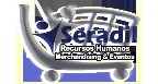 SERADIL PROMOÇÕES Logo