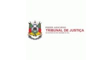 Poder Judiciário do Estado do Rio Grande do Sul logo