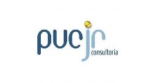 PUC Júnior Consultoria logo