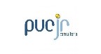 PUC Júnior Consultoria Logo