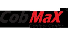 Cobmax Contact Center logo