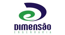 Dimensão engenharia logo