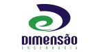 Dimensão engenharia Logo
