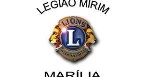 legiao mirim Logo