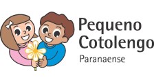 Pequeno cotolengo do Parana logo