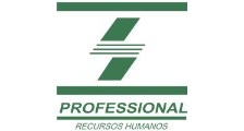 Logo de Professional Recursos Humanos