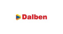 Supermercados Dalben Logo