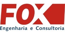 Fox Engenharia Logo