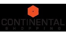 Administradora Continental Shopping Ltda logo