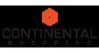 Administradora Continental Shopping Ltda Logo