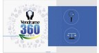 Vendrame Consultores Associados Ltda. Logo