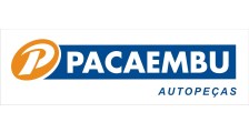 Pacaembu Autopeças Logo