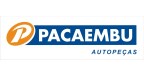 Pacaembu Autopeças Logo