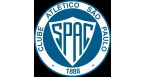 CLUBE ATLETICO SAO PAULO Logo