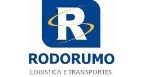 Rodorumo logistica e transportes ltda. Logo