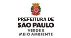 Secretaria do Verde e Meio Ambiente de São Paulo Logo