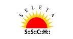 Seleta Sociedade Caritativa e Humanitária Logo