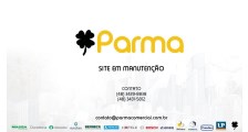 Parma Comercial logo