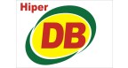 Supermercados db Logo