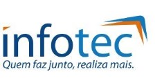 Infotec logo