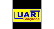 LUART Calçados logo