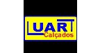 LUART Calçados Logo
