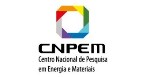 CNPEM - Centro Nacional de Pesquisa em Energia e Materiais Logo
