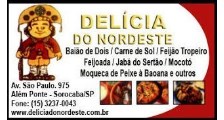 NORDESTE DISTRIBUIDORA logo