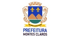 Prefeitura de Montes Claros logo