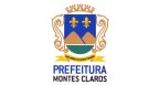 Prefeitura de Montes Claros Logo