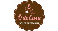 Casa Do Bolo logo