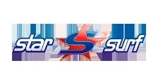 Star Surf logo