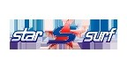 Star Surf Logo