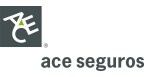 Ace Seguradora Logo