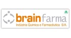 BRAINFARMA INDUSTRIA FARMACÊUTICA Logo