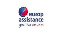 Europ Assistance Brasil Logo