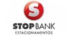 Stop Bank logo