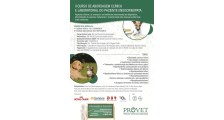 Provet Medicina Veterinária Diagnóstica logo