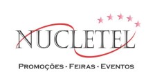 nucletel mao de obra temporaria logo