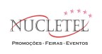 nucletel mao de obra temporaria Logo