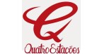 Quatro estações Logo