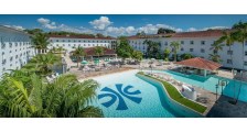 Tropical Hotel Manaus logo