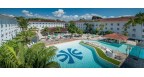 Tropical Hotel Manaus Logo