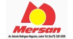 Mersan Logo