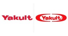 Yakult logo