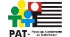 Posto de Atendimento ao Trabalhador Logo